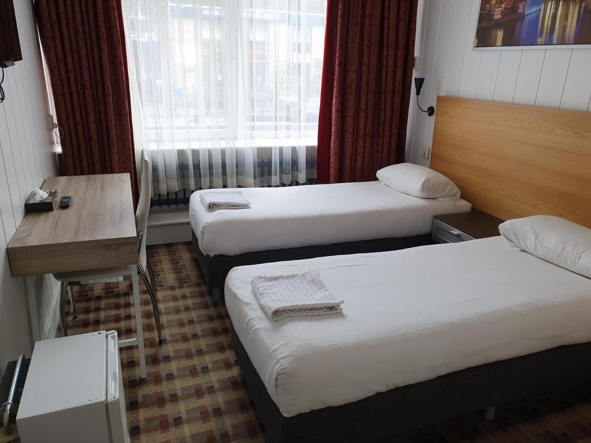 Hotel Holland Lodge Утрехт Экстерьер фото