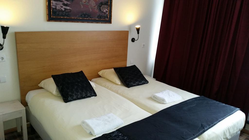 Hotel Holland Lodge Утрехт Номер фото
