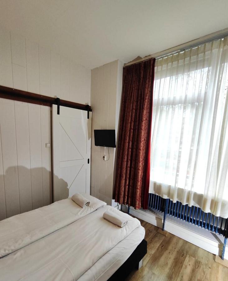 Hotel Holland Lodge Утрехт Экстерьер фото