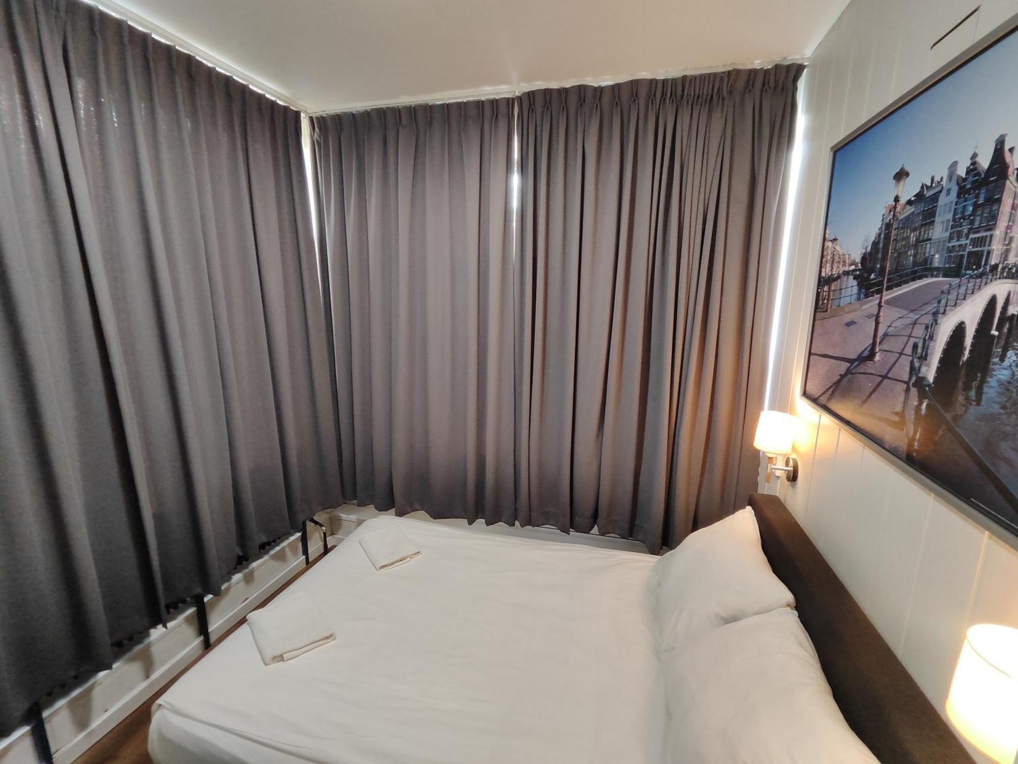 Hotel Holland Lodge Утрехт Экстерьер фото