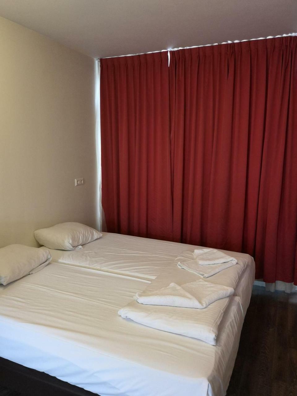 Hotel Holland Lodge Утрехт Экстерьер фото